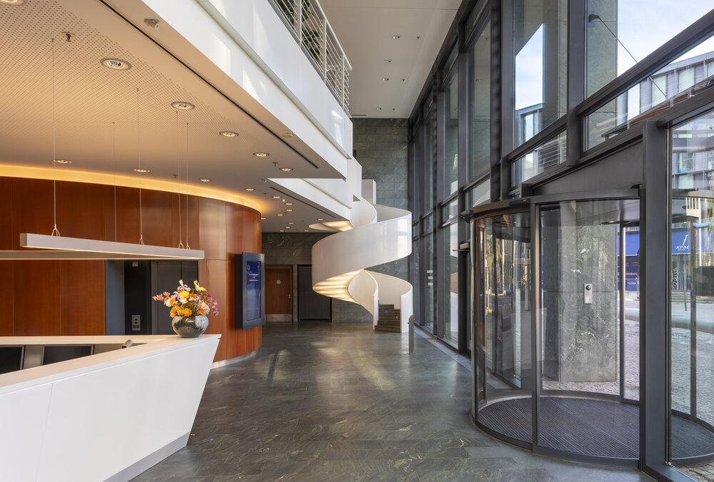 Geschäftsstelle der Bundesärztekammer