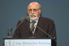 Dr. Jeszenszky