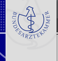 Bundesärztekammer
