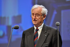 Prof. Dr. Dr. h. c. Scriba