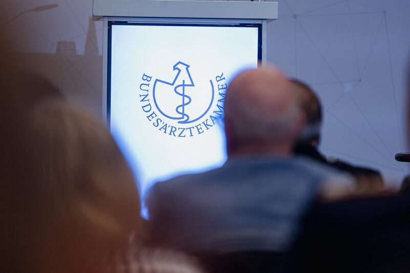 Bundesärztekammer
