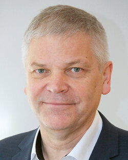 Dr. med. Johannes Albert Gehle