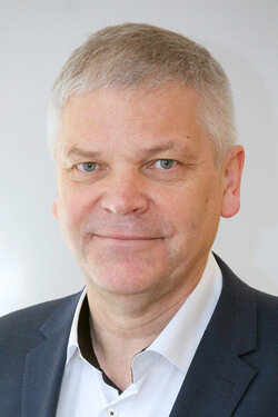 Dr. Johannes Albert Gehle