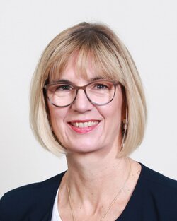 Dr. med. Susanne Johna