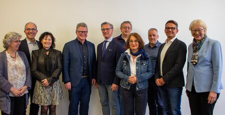 Arbeitsgemeinschaft zur Regelung der Arbeitsbedingungen der Arzthelferinnen/Medizinischen Fachangestellten (AAA)