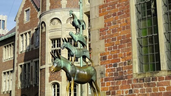 126. Deutscher Ärztetag in Bremen Deutscher_Aerztetag_Bremen