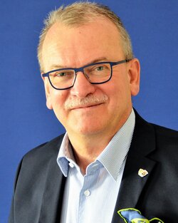 Dr. med. Günther Matheis