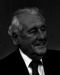 Prof. Dr. med. Dr. h.c. Karsten Vilmar (†)