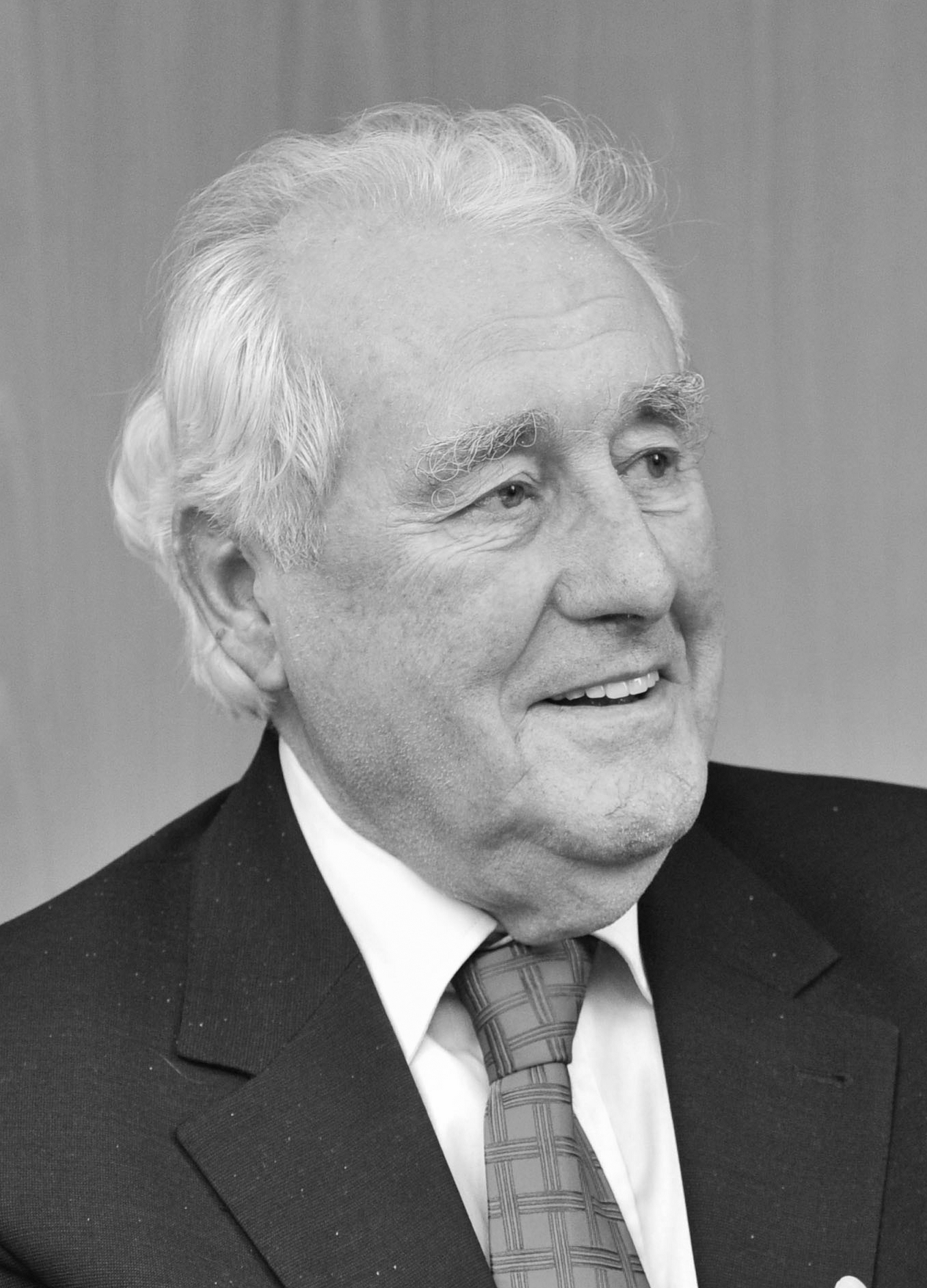 Prof. Dr. Dr. h.c. Karsten Vilmar