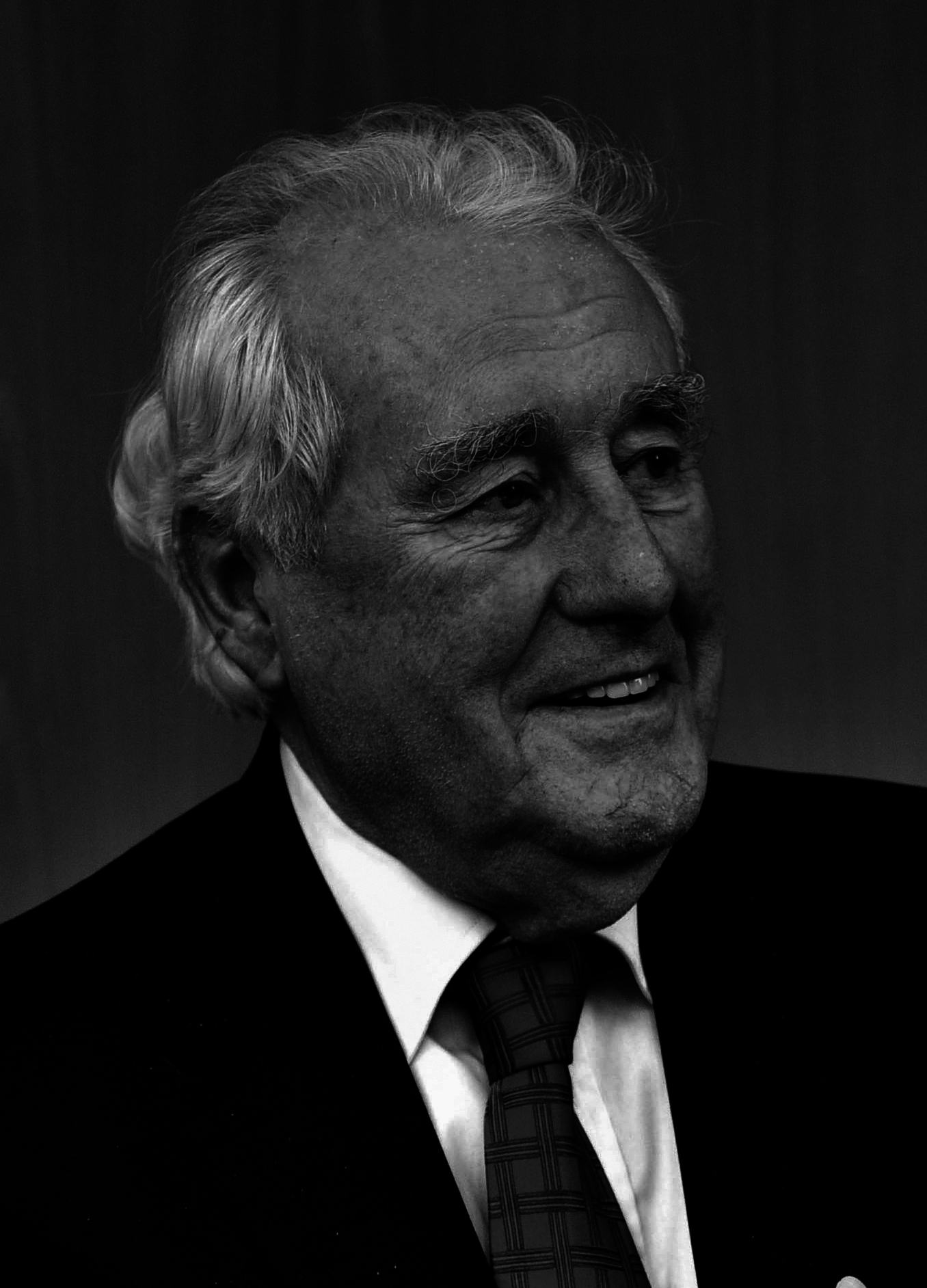 Prof. Dr. Dr. h.c. Karsten Vilmar Vilmar_BAEK__c_AErzteblatt_sw.png