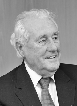 Prof. Dr. Dr. h.c. Karsten Vilmar