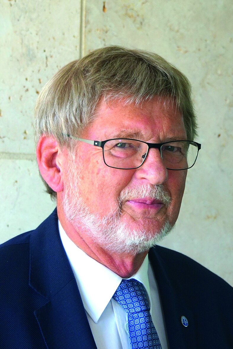 Frank-Ullrich Schulz