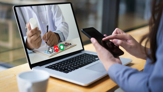 Digitalisierung in der Gesundheitsversorgung - Bundesärztekammer