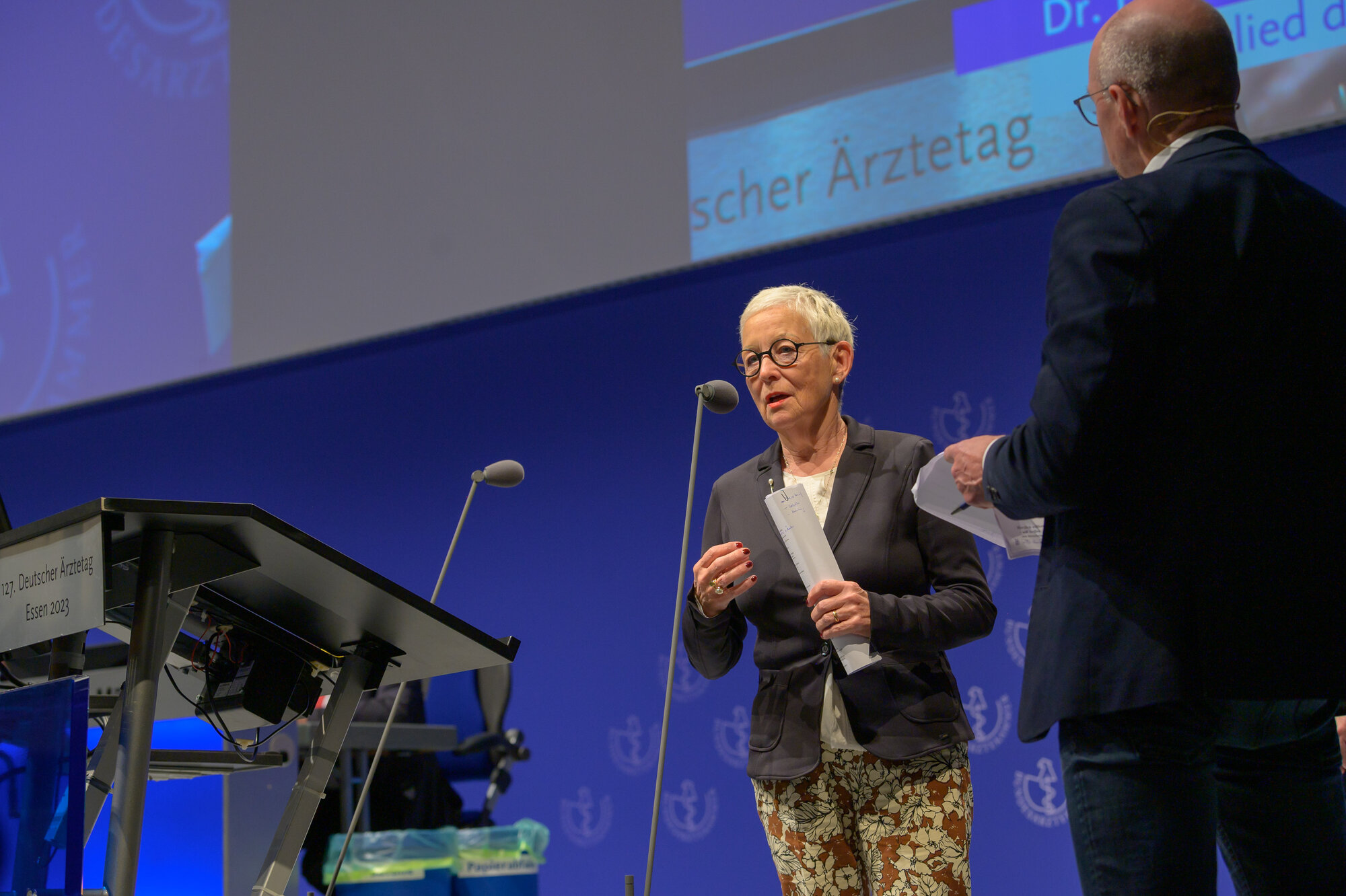 Dr. Ellen Lundershausen