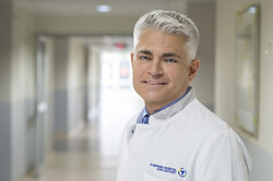 Dr. med. Gero Frings Dr. med. Gero Frings