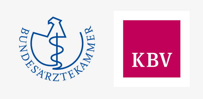 Eine Initiative von BÄK und KBV