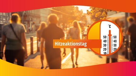 Hitzeaktionstag 2024