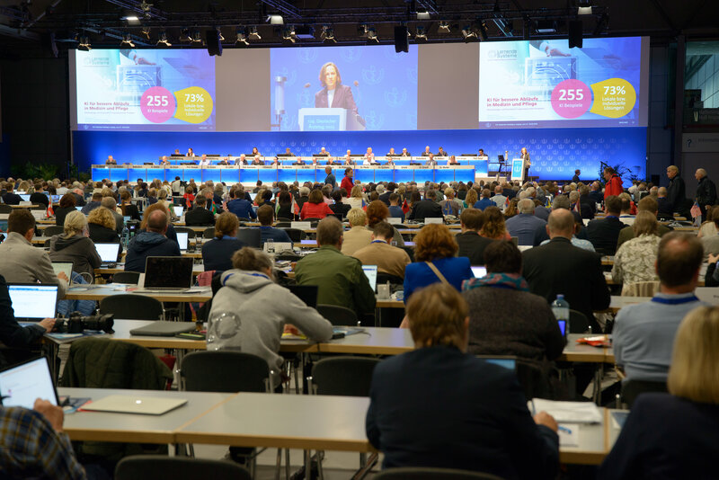 129. Deutscher Ärztetag