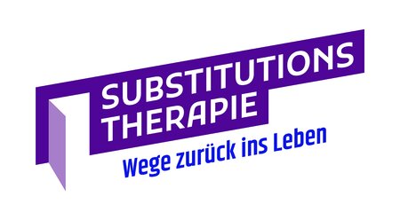 Initiative „Substitutionstherapie – Wege zurück ins Leben“