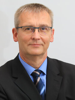 Prof. Dr. Uwe Ebmeyer