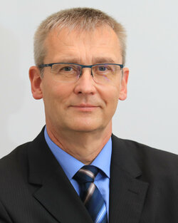 Prof. Dr. med. Uwe Ebmeyer