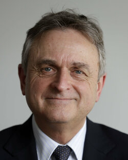 Dr. med. Gerald Quitterer