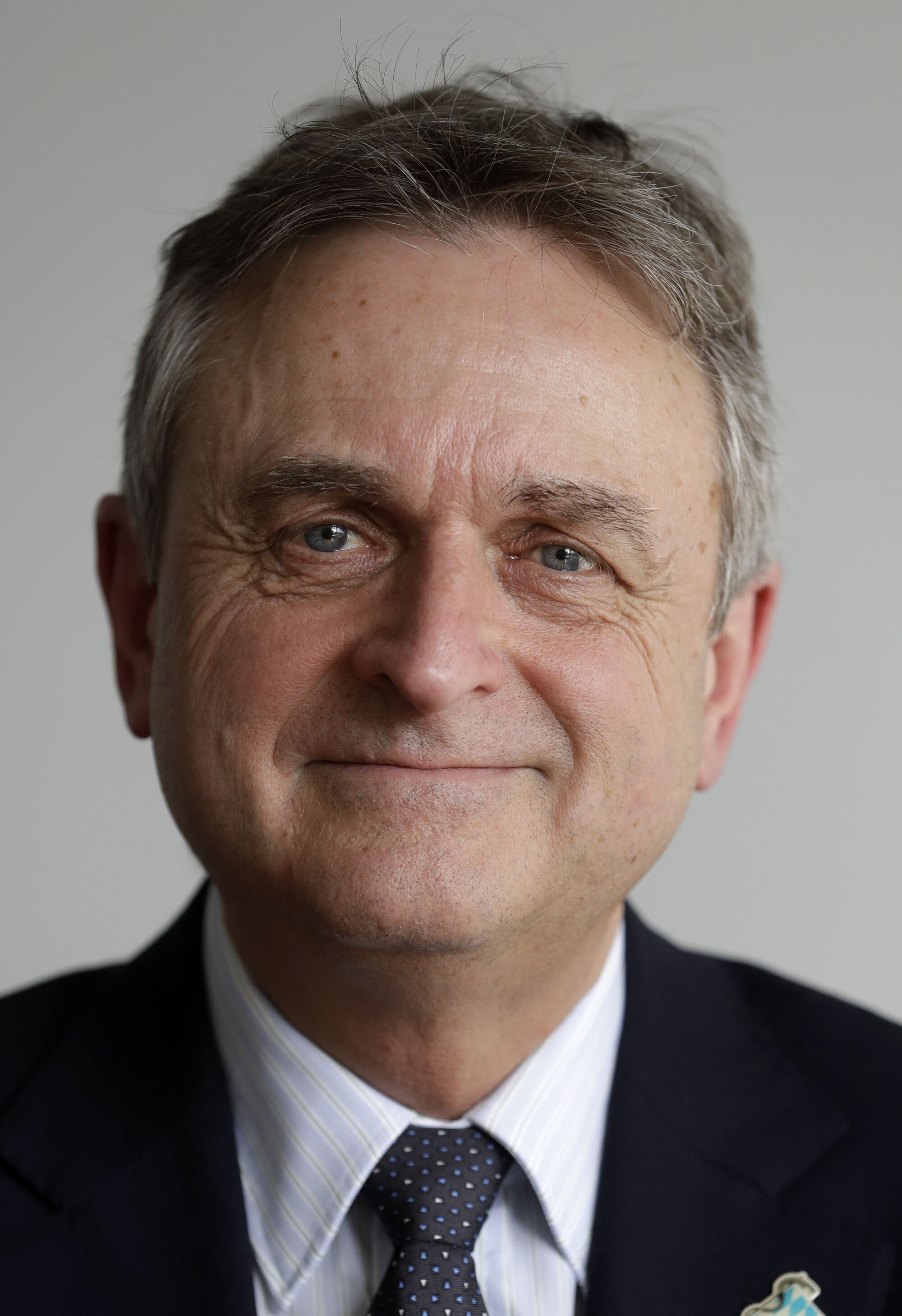 Dr. Gerald Quitterer