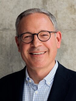 Prof. Dr. Michael Lindemann