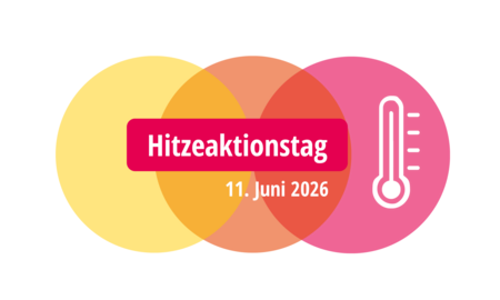 Hitzeaktionstag 2026