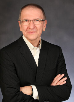 Prof. Dr. med. Johann Pratschke