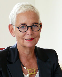 Dr. med. Ellen Lundershausen