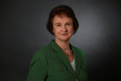 Dr. rer. nat. Daniela Watzke