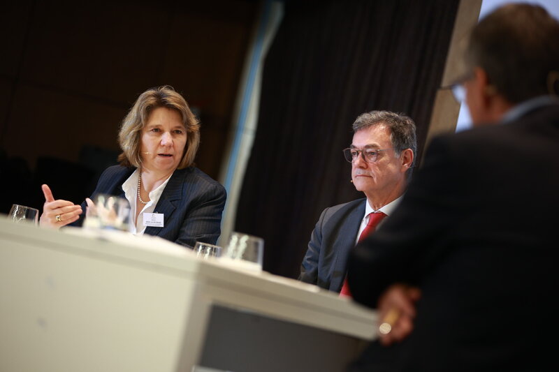 Prof. Dr. Kerstin von der Decken