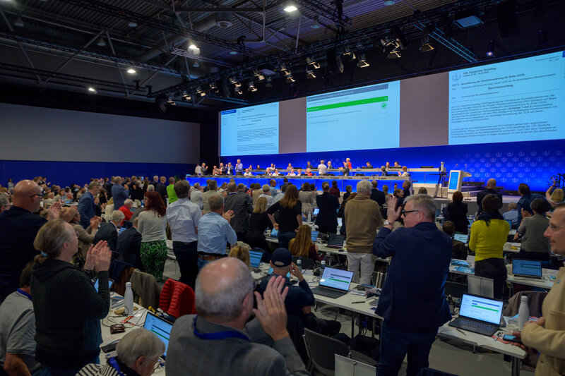 129. Deutscher Ärztetag