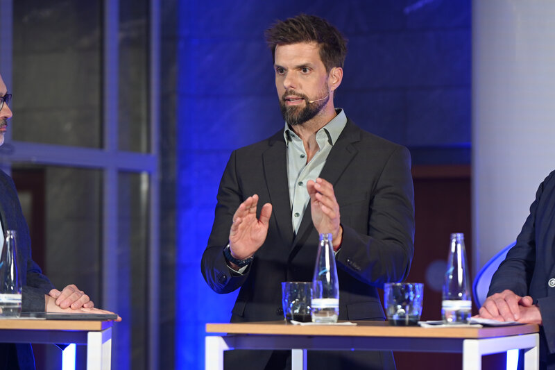 PD Dr. Florian Babor