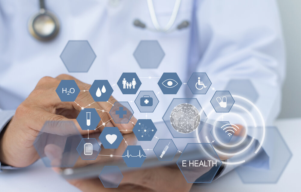 Digitale Anwendungen