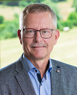 Dr. Hans-Jörg Bittrich