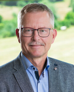 Dr. med. Hans-Jörg Bittrich