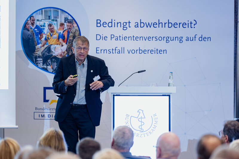 Prof. Dr. Heyo Kroemer