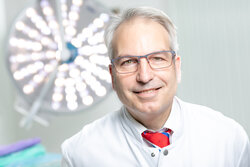 Prof. Dr. med. Felix Braun