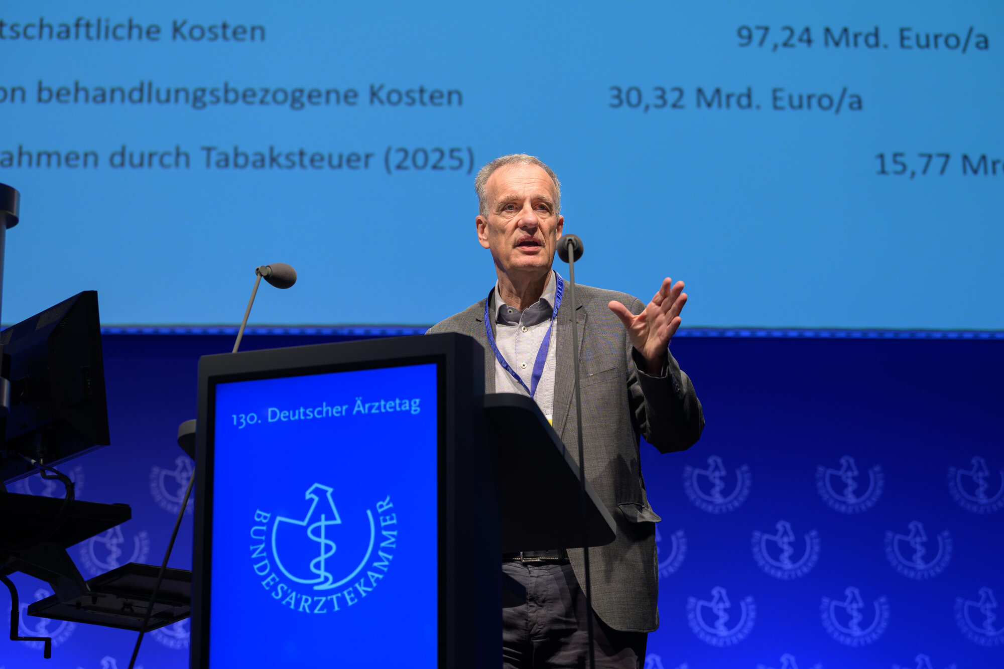 Prof. Dr. Norbert Scherbaum, Essen