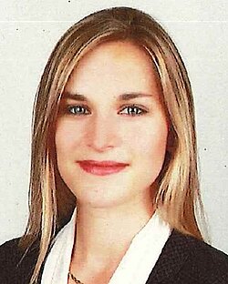 Prof. Dr. jur. Scarlett Jansen