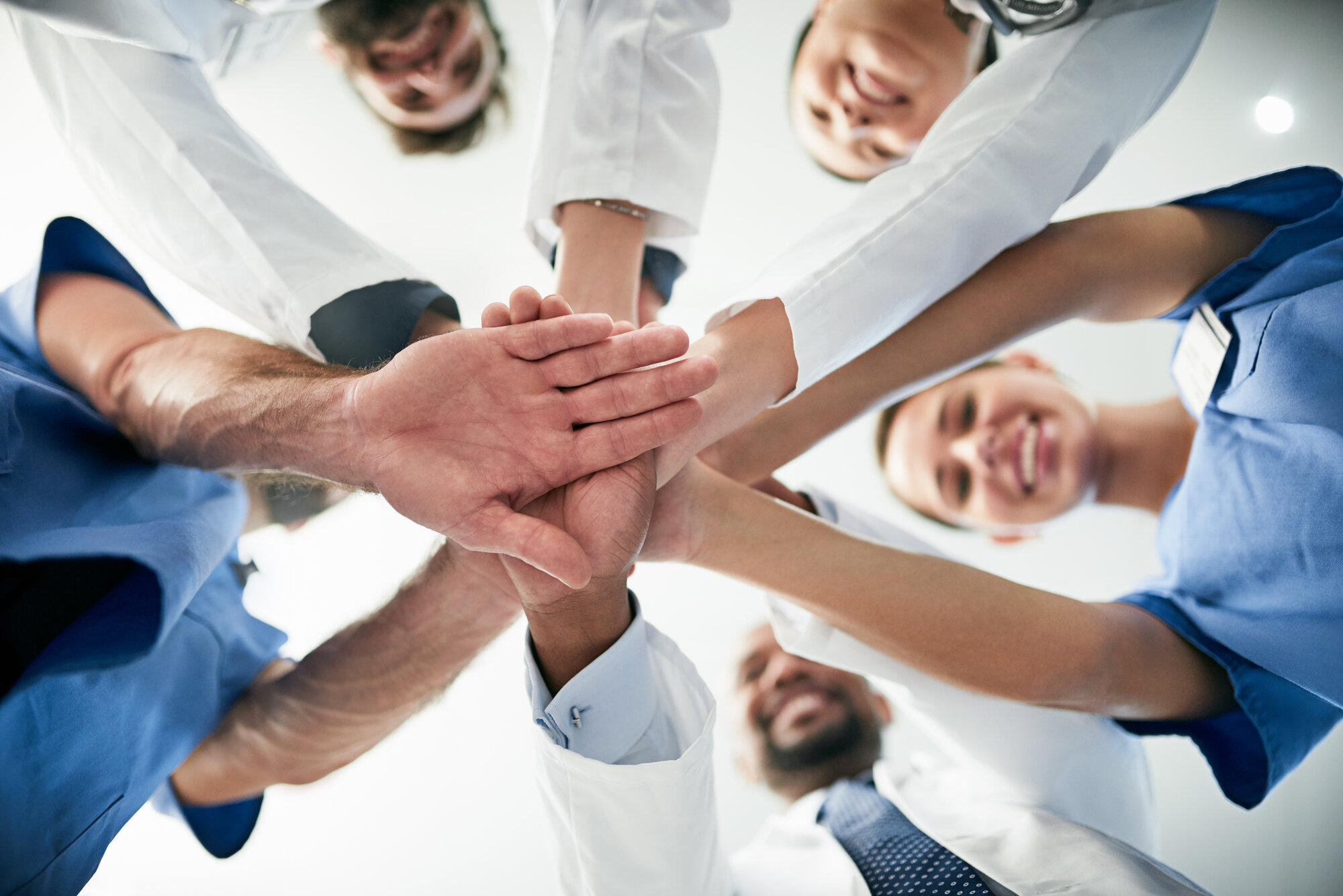 Patientensicherheit als gemeinsame Kernaufgabe! Patientensicherheit_Teamwork.jpg