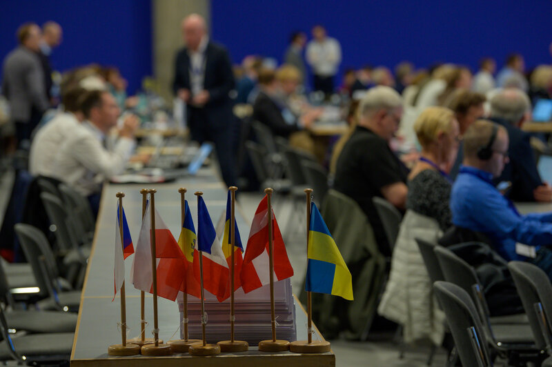 129. Deutscher Ärztetag