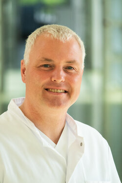 Prof. Dr. med. Klaus Hahnenkamp