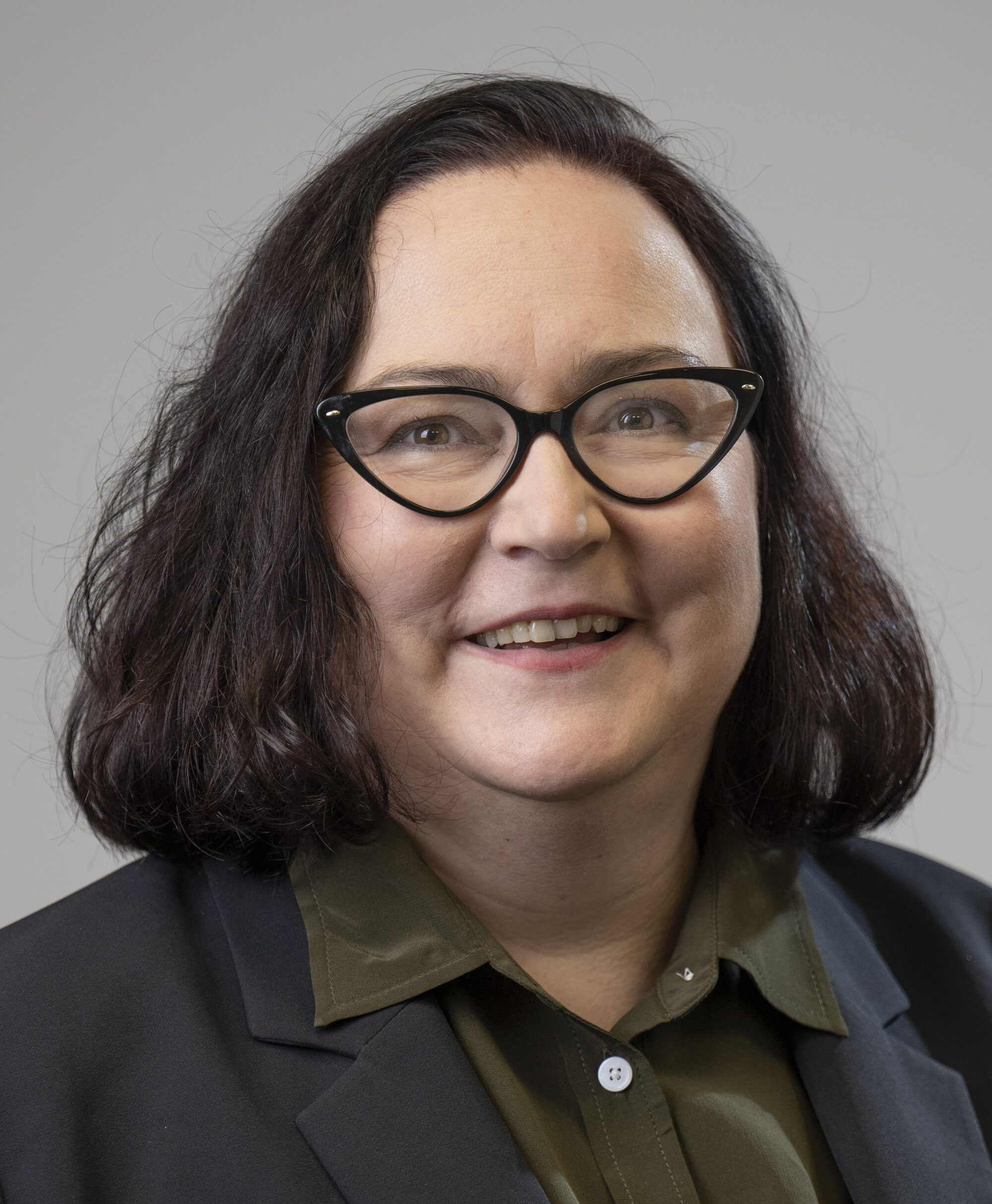 Christina Hillebrecht