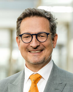 Dr. med. Sven Dreyer