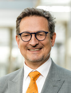 Dr. med. Sven Christian Dreyer