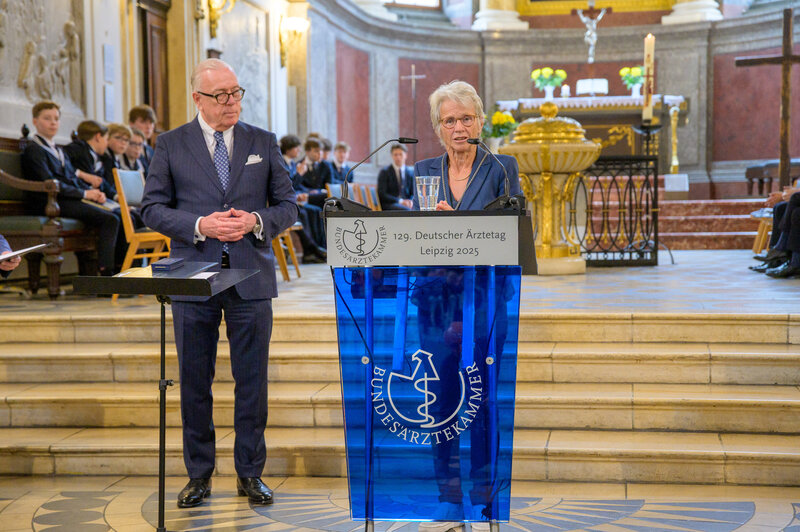 Prof. Dr. med. Dr. h. c. Vera Regitz-Zagrosek