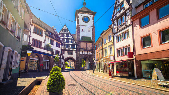 120. DÄT Freiburg Freiburg